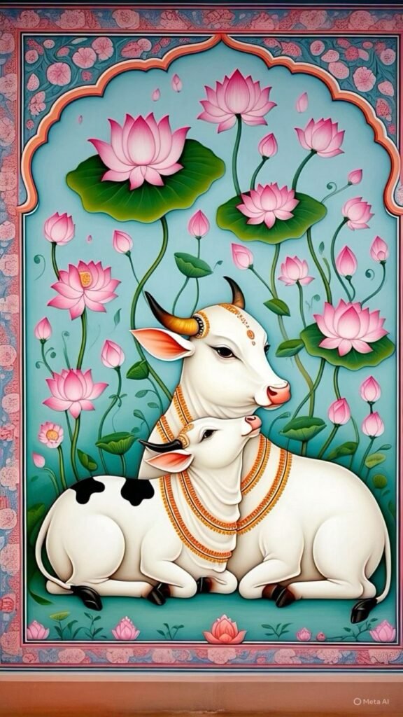 Cow